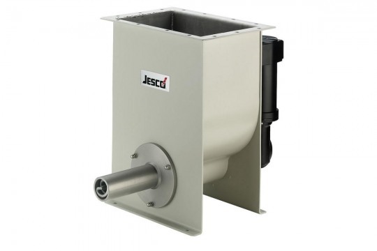 Дозатор сухого вещества